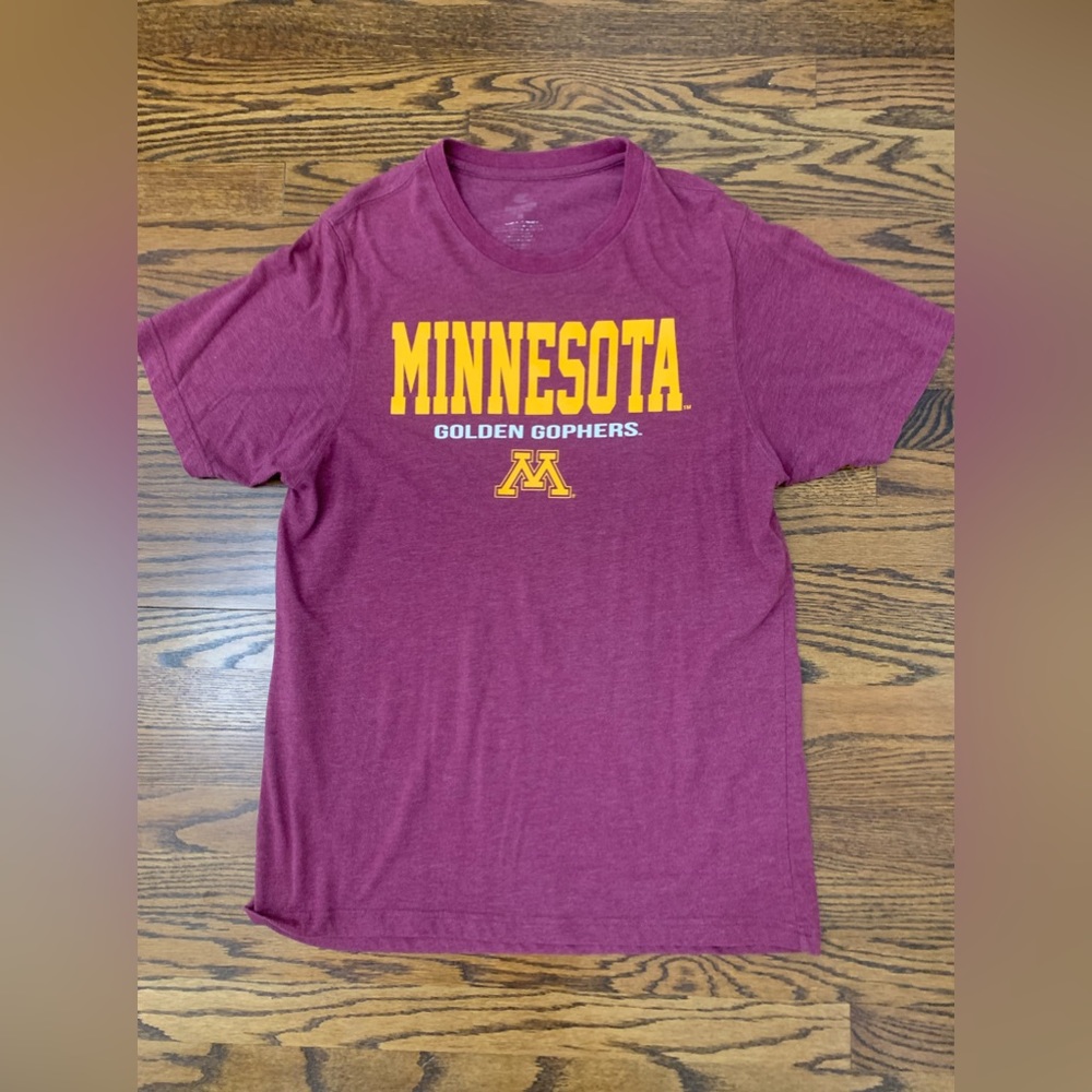 University of Minnesota Shirt